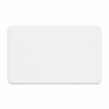 2"X3.25" RECTANGLE UV TPU PATCH