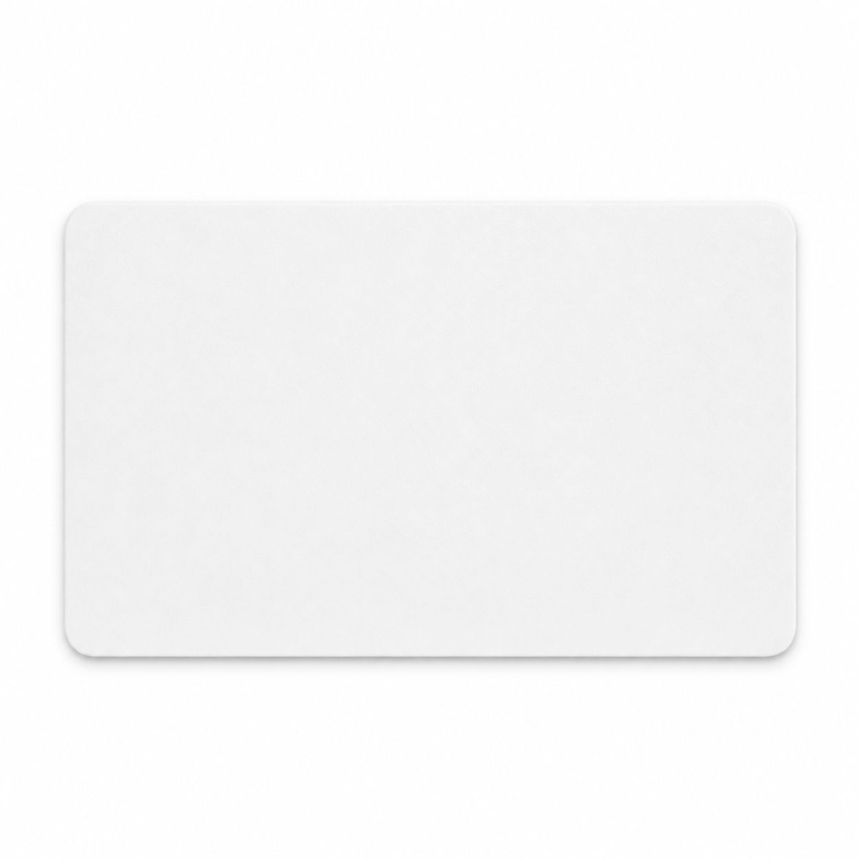 2"X3.25" RECTANGLE UV TPU PATCH