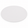 2"X3" OVAL UV TPU PATCH