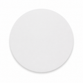 2.5" CIRCLE UV TPU PATCH
