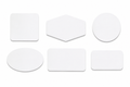 6pc Mix UV TPU Sample Pack